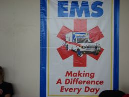 ems sign