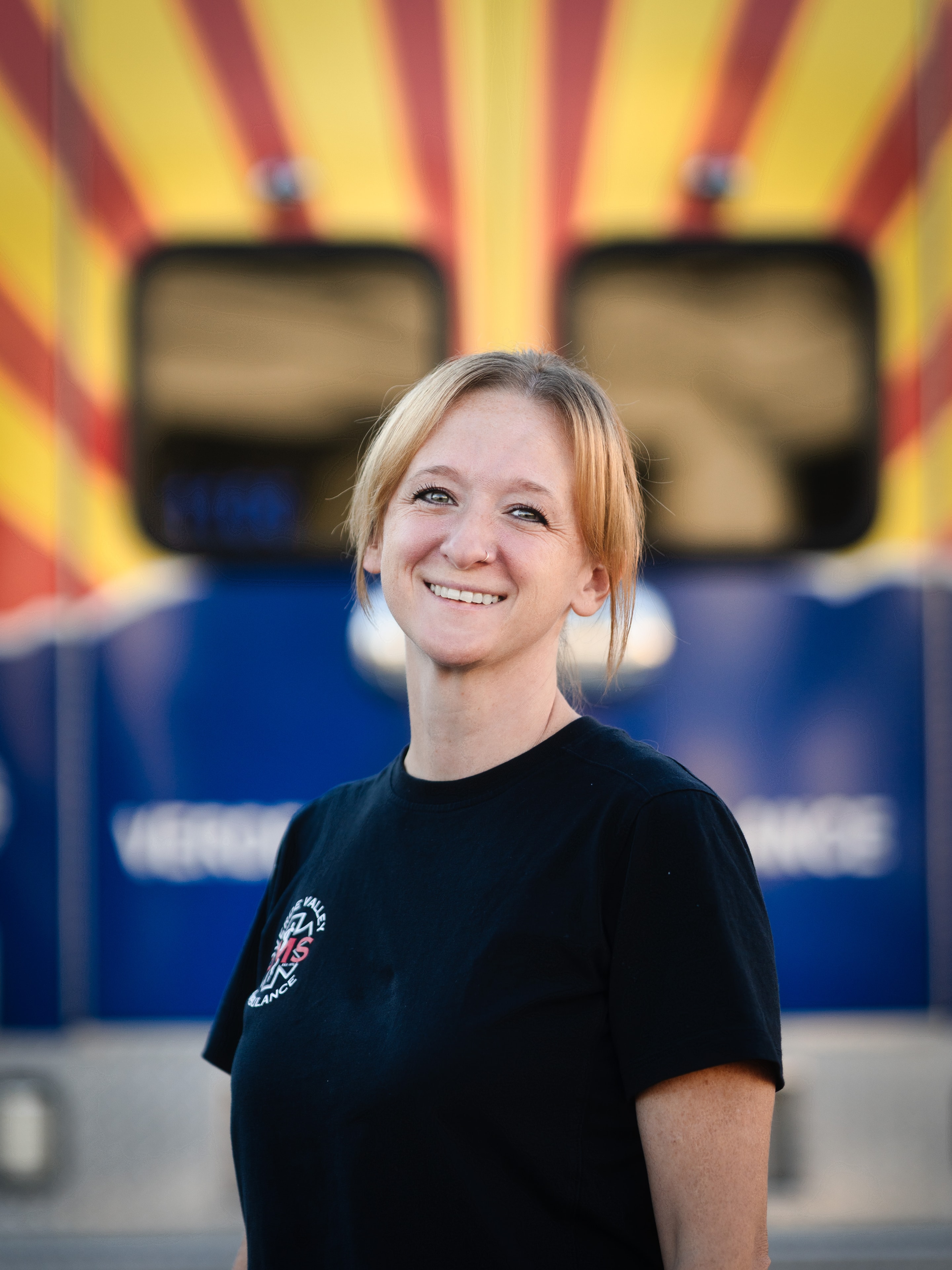 Erin — Line Staff